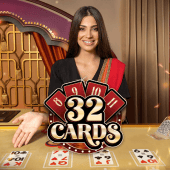32 Baraha luckyking live casino