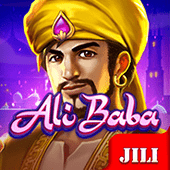 Ali Baba hot luckyking game