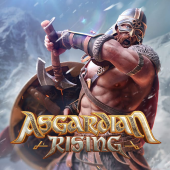 Asgardian Rising luckyking