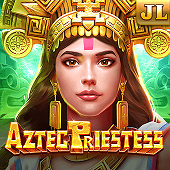 Aztec Priestess luckyking games