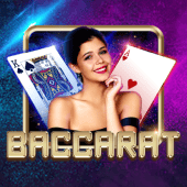 Baccarat B luckyking game