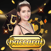 Baccarat hot luckyking casino game