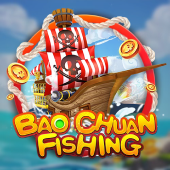 Bao Chuan Fishing luckyking