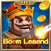 Boom Legend luckyking