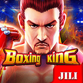 Boxing King luckyking