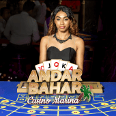 Casino Marina Andar Bahar luckyking