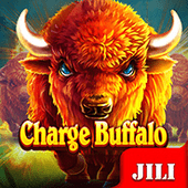 Charge Buffalo luckyking slot
