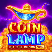 Coin Lamp luckyking slot