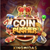 Coin Pusher luckyking
