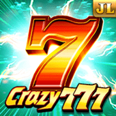Crazy777 luckyking slot