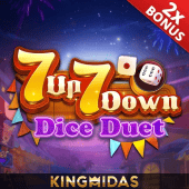 Dice Duet luckyking