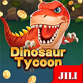 Dinosaur Tycoon luckyking game