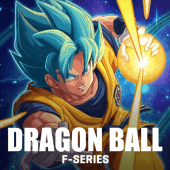 Dragon Ball luckyking slot