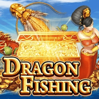 Dragon Fishing luckyking