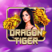 Dragon Tiger luckyking games