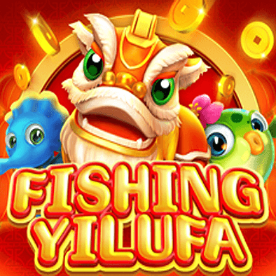 Fishing Yi Lu Fa luckyking