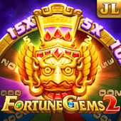 Fortune Gems 2 luckyking