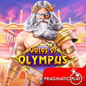 Gates of Olympus luckyking casino