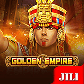 Golden Empire luckyking games