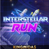 Interstellar Run luckyking game