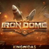Iron Dome luckyking