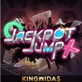 Jackpot Jump luckyking casino
