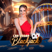 Las Vegas Blackjack luckyking