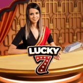 Lucky 7 luckyking game