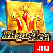 Mega Ace luckyking games