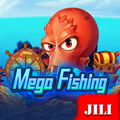 Mega Fishing luckyking