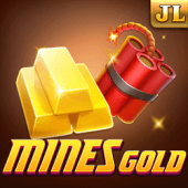 Mines Gold luckyking