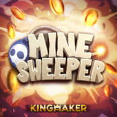 Minesweeper luckyking