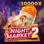 Night Market 2 hot luckyking game icon
