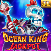 Ocean King Jackpot luckyking