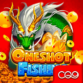 Oneshot Fishing luckyking game