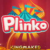 Plinko luckyking game