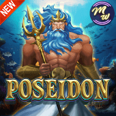 Poseidon luckyking slot