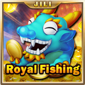 Royal Fishing luckyking casino