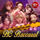 Sexy Blockchain Baccarat luckyking