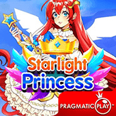 Starlight Princess luckyking slot