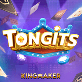 Tongits luckyking cards