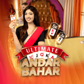 Ultimate Andar Bahar luckyking