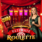 Ultimate Roulette luckyking casino