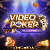 Video Poker luckyking casino